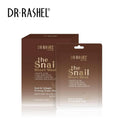 Dr Rashel - Snail Face Serum & Sheet Mask