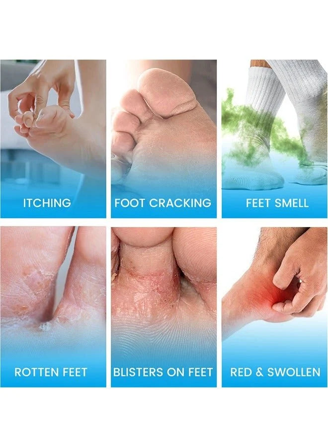 Sumifun - Foot Anti-Bacterial Cream